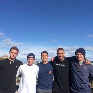 Meet your Posher, Alex